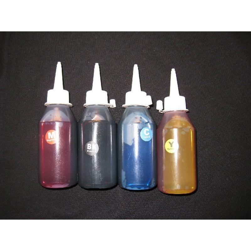 EPSON L 系列 副廠 墨水 L100 L110 L120 L200 L210 L300 L350 L355.-細節圖2