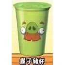 拉拉熊 甜蜜巧克力 憤怒鳥 馬克杯 雙層 陶瓷杯 Hello Kitty SNOOP 玻璃杯 曲線杯 蛋糕杯 咖啡杯-細節圖3