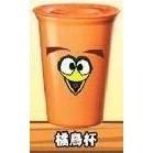 拉拉熊 甜蜜巧克力 憤怒鳥 馬克杯 雙層 陶瓷杯 Hello Kitty SNOOP 玻璃杯 曲線杯 蛋糕杯 咖啡杯-細節圖4