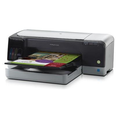 全新 HP Officejet Pro K8600 A3+ 高速商用 列印 印表機 空機 無噴頭墨水匣可加購或改機
