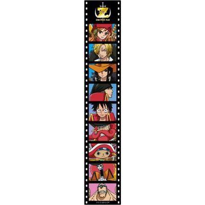 台灣現貨 絕版出清 航海王 海賊王 ONE PIECE 澤法 藍茵 電影Z 典藏組 郵票 郵摺 海報 膠卷 紀念封-細節圖4