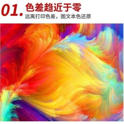 HP 正原廠 與 相容 GT51 GT52 GT53 黑藍紅黃 優質奈米 填充 墨水 GT5810 5820 IT315-細節圖5