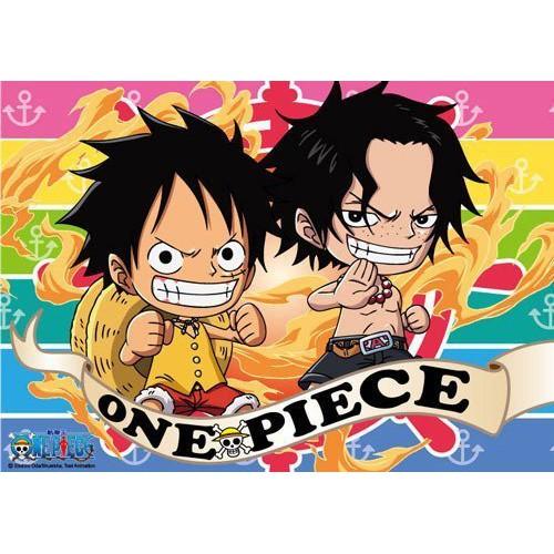 台灣現貨正版 航海王 海賊王 喬巴超人 魚人島 魯夫集團 Q版 火拳艾斯 海賊團長 電影Z 通緝令 郵票收集冊 典藏珍藏-細節圖4