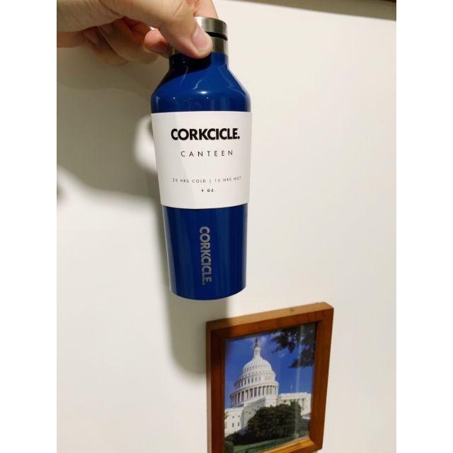 開發票 絕版出清 全新 Corkcicle 酷仕客隨行杯  易口瓶-細節圖4