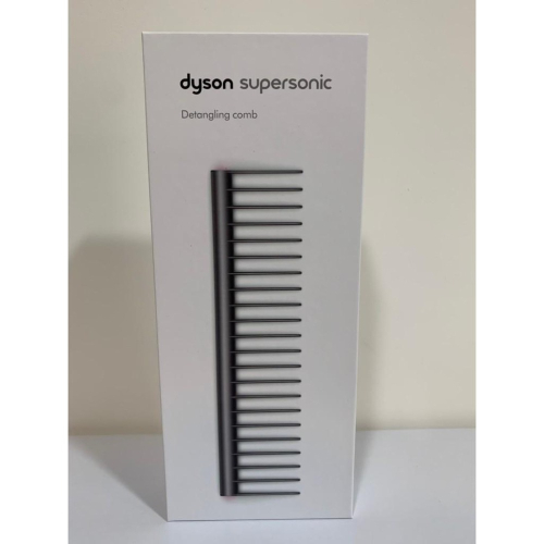 原廠公司貨 DYSON Supersonic 專業版造型集風吹嘴 設計師用吹嘴 專業吹嘴 順髮梳 HD01 HD02 全新