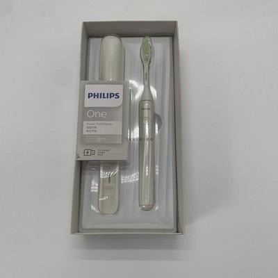 💕原廠 💕飛利浦 One by Sonicare 便攜充電式電動牙刷 HY1200  HY1100 BH1022-細節圖4