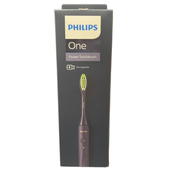 💕原廠 💕飛利浦 One by Sonicare 便攜充電式電動牙刷 HY1200  HY1100 BH1022-規格圖5