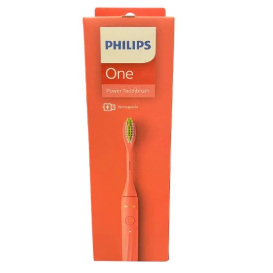 💕原廠 💕飛利浦 One by Sonicare 便攜充電式電動牙刷 HY1200  HY1100 BH1022-規格圖5