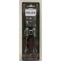 💕原廠 💕飛利浦 One by Sonicare 便攜充電式電動牙刷 HY1200  HY1100 BH1022-規格圖5