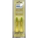 💕原廠 💕飛利浦 One by Sonicare 便攜充電式電動牙刷 HY1200  HY1100 BH1022-規格圖5