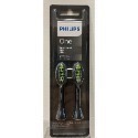 💕原廠 💕飛利浦 One by Sonicare 便攜充電式電動牙刷 HY1200  HY1100 BH1022-規格圖5
