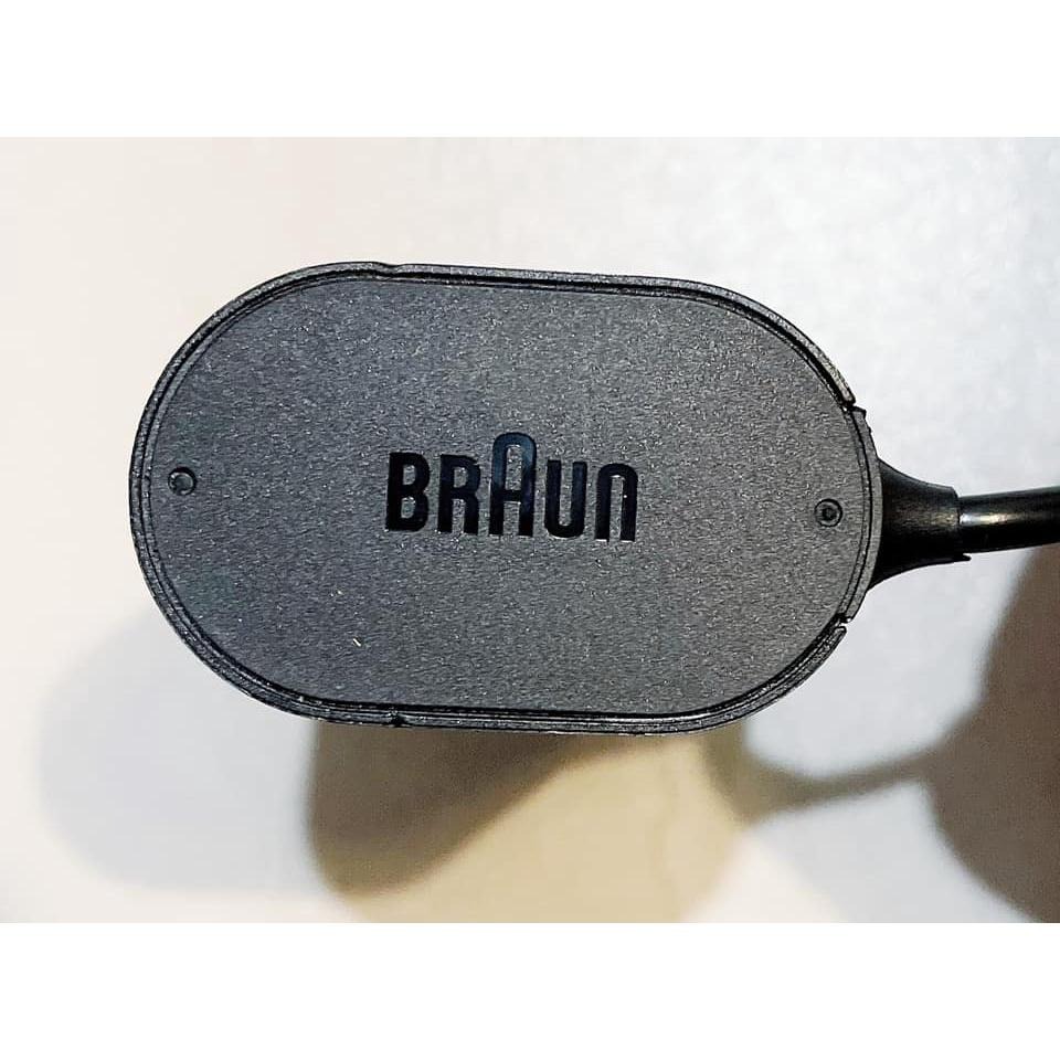 💕 E發票💕 原廠公司貨 德國百靈 BRAUN  充電器 車用轉接頭 usb充電線 新版-細節圖4