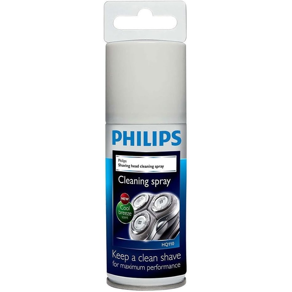 💕台灣公司貨💕 PHILIPS  飛利浦 刀頭清洗液 JC302-細節圖4