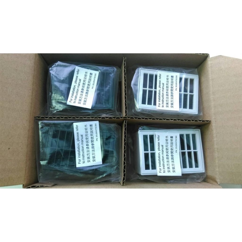 💕開發票💕 原廠 Honeywell  車用  HRF-V4D1 全新 HHT600  二合一濾心-細節圖4