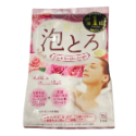 牛乳石鹼 溫泉物語 泡泡入浴劑 30g 玫瑰 牡丹 舒眠 入浴粉 泡澡粉 泡湯粉 泡泡粉 泡泡浴-規格圖4
