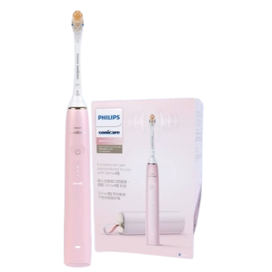 💕 浴室牙刷架💕台灣公司貨 原廠 飛利浦 philips Sonicare HX9996-細節圖3