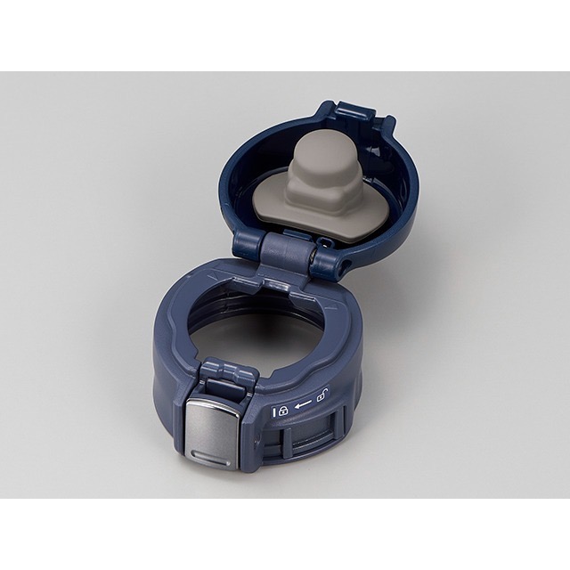 💕 送清潔杯刷*1 💕 台灣公司貨 象印 輕量不銹鋼保溫杯 480ml SM-SF48-規格圖3