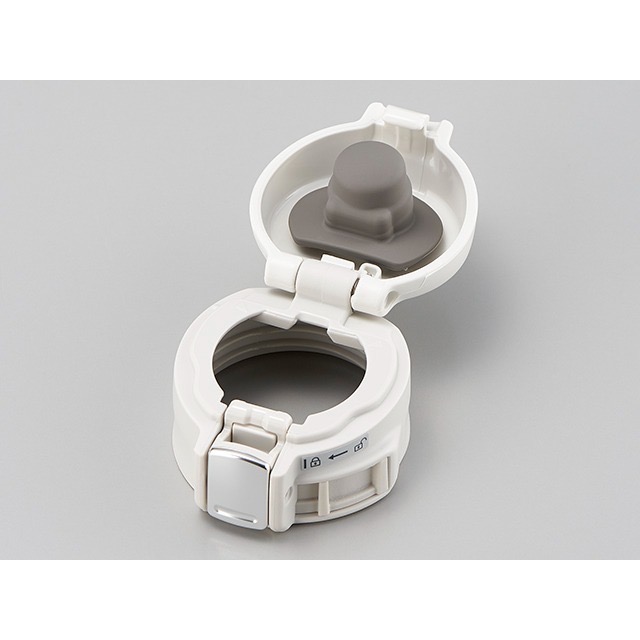 💕 送清潔杯刷*1 💕 台灣公司貨 象印 輕量不銹鋼保溫杯 480ml SM-SF48-規格圖3