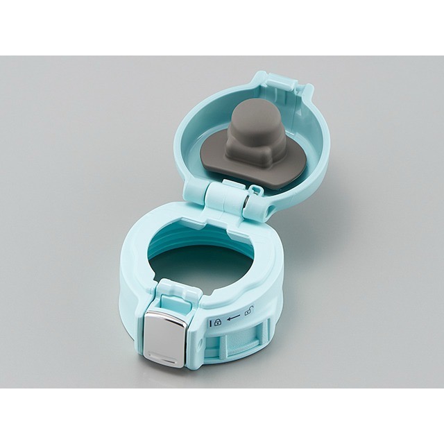 💕 送清潔杯刷*1 💕 台灣公司貨 象印 輕量不銹鋼保溫杯 480ml SM-SF48-規格圖3