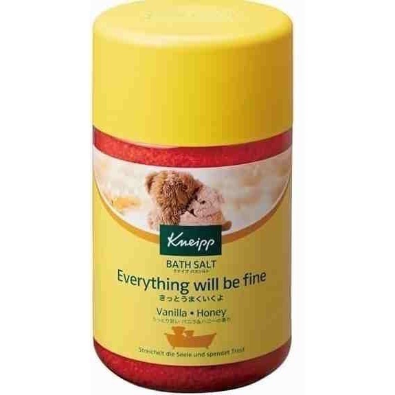 💕專櫃正品💕德國 Kneipp 克奈圃 精油浴鹽 浴粉 浴鹽 泡澡 足浴  海鹽 精油浴鹽 泡澡精油 850g-細節圖3