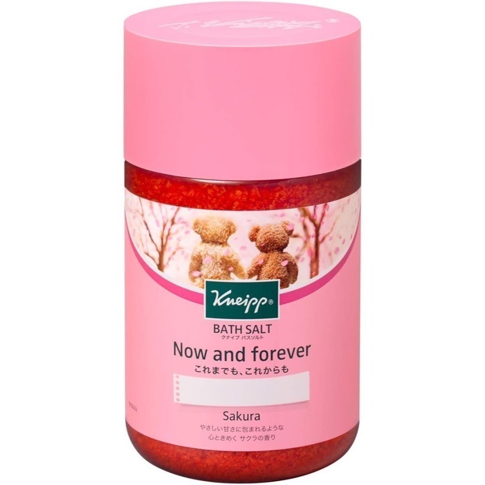 💕專櫃正品💕德國 Kneipp 克奈圃 精油浴鹽 浴粉 浴鹽 泡澡 足浴  海鹽 精油浴鹽 泡澡精油 850g-細節圖5