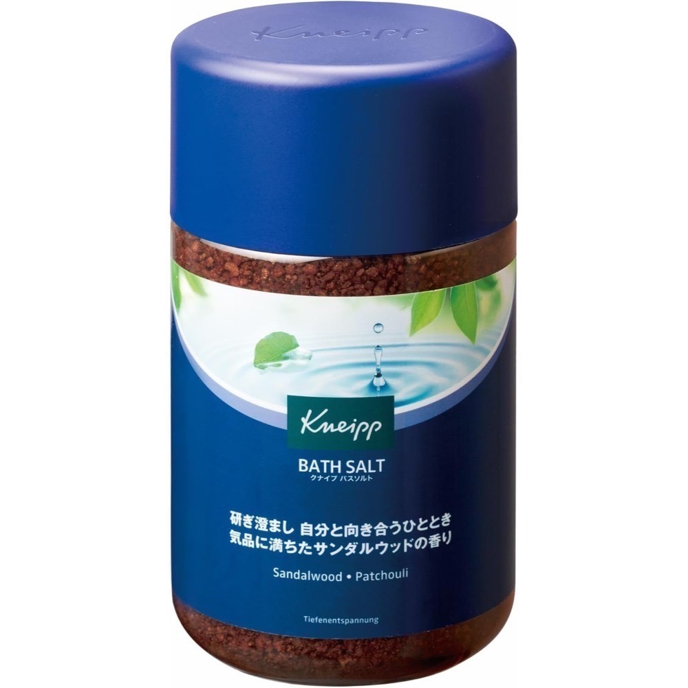 💕專櫃正品💕德國 Kneipp 克奈圃 精油浴鹽 浴粉 浴鹽 泡澡 足浴  海鹽 精油浴鹽 泡澡精油 850g-規格圖6