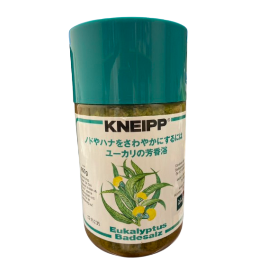 💕專櫃正品💕德國 Kneipp 克奈圃 精油浴鹽 浴粉 浴鹽 泡澡 足浴  海鹽 精油浴鹽 泡澡精油 850g-規格圖6