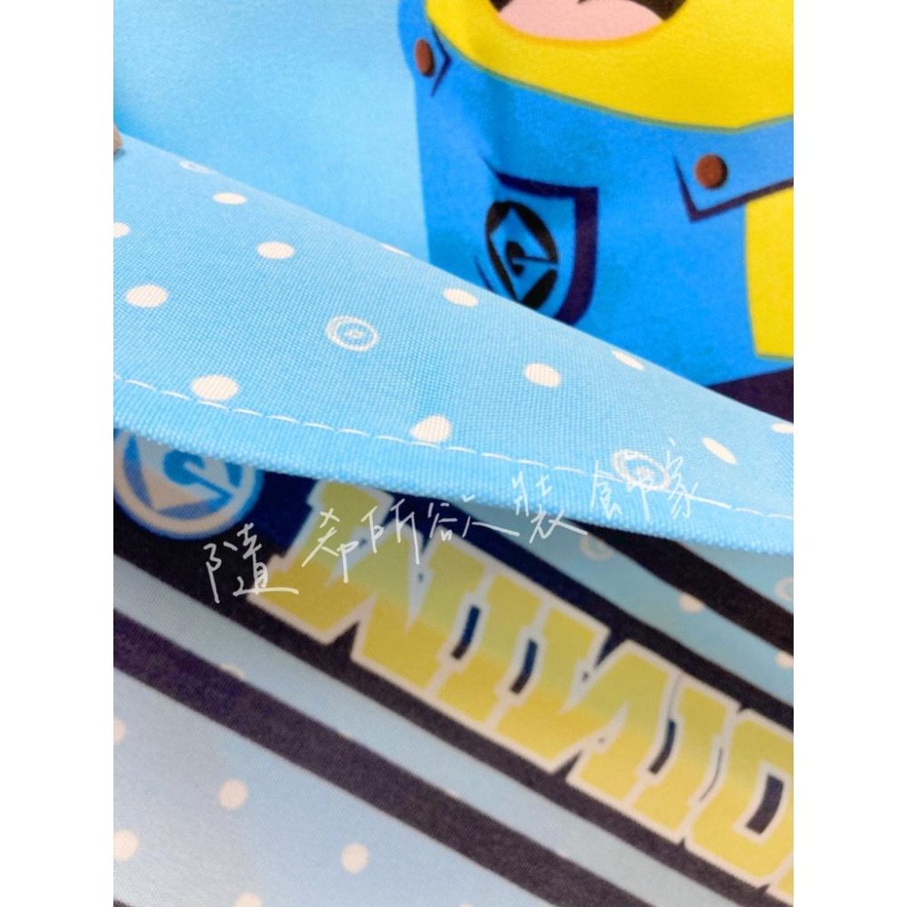 【隨希所欲】✨現貨✨台灣製造 小小兵長門簾 小黃人 神偷奶爸 迷你兵團 minions banana卡通正版授權兒童動畫-細節圖4