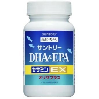 日本製造原裝芝麻明EX (兩瓶合購再降100)-規格圖4