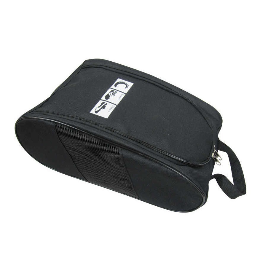 【酷露馬】加大 旅行運動 鞋子收納包 旅行鞋包 鞋子收納盒 鞋子收納袋 鞋袋 旅行收納袋 鞋盒 運動鞋包 TB017-規格圖6