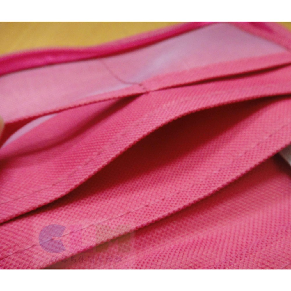 短版 多功能旅行手拿包 多功能護照包 【酷露馬】多用途零錢包 旅行收納包 護照夾 皮夾 證件包 短夾 TB004-細節圖5