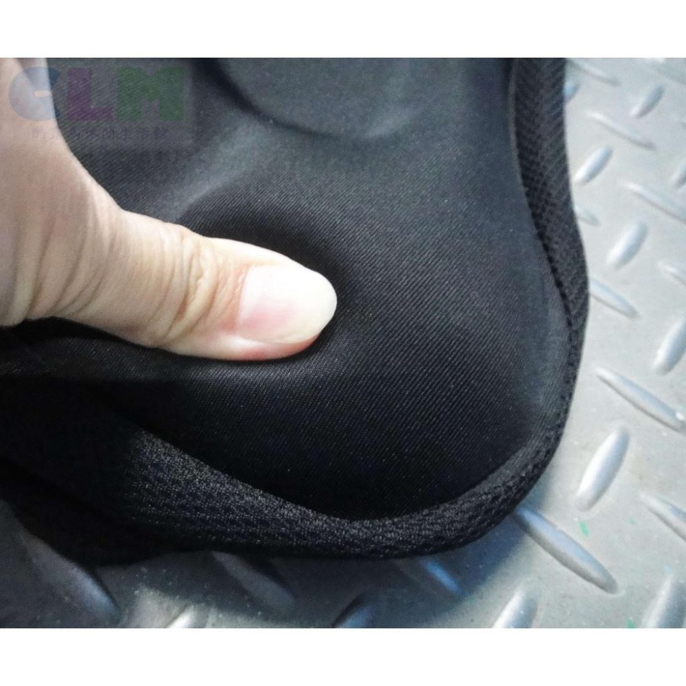 自行車3D加厚座墊套 自行車座墊套 【酷露馬】加厚坐墊套 椅墊套 單車座墊套 椅墊 單車坐墊 BP004-細節圖7