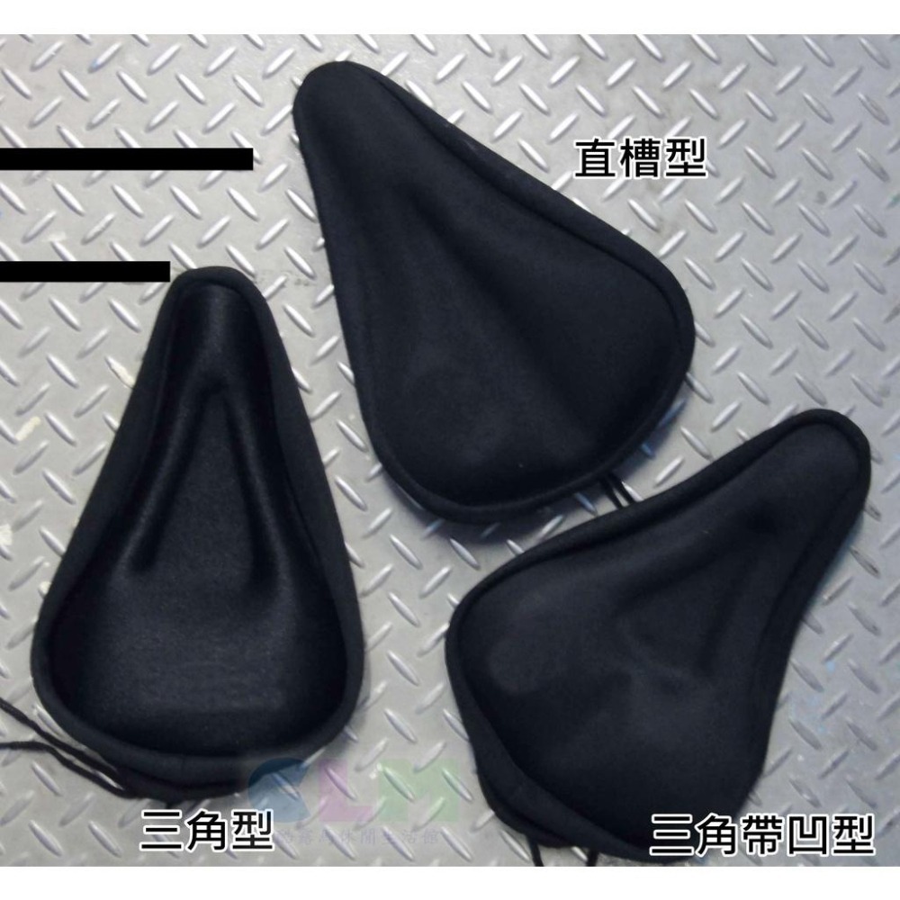 【酷露馬】自行車3D加厚座墊套 自行車座墊套 加厚坐墊套 椅墊套 單車座墊套 椅墊 單車坐墊 BP004-細節圖8