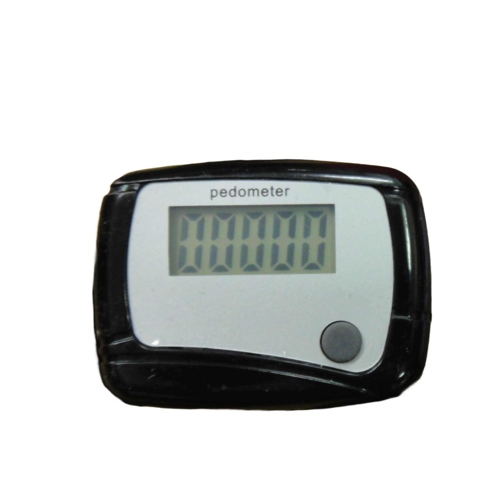 【酷露馬】簡易單鍵 計步器 (省電模式) 實用輕便計步器 健康禮品 團康計步器 運動計步器 遊戲計步器 OT002-細節圖2