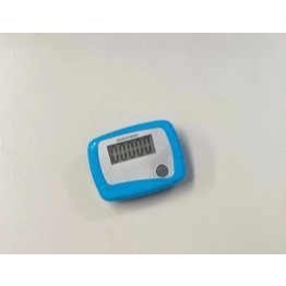 簡易單鍵 計步器 (省電模式) 實用輕便計步器【酷露馬】 健康禮品 團康計步器 運動計步器 遊戲計步器 OT002-規格圖6