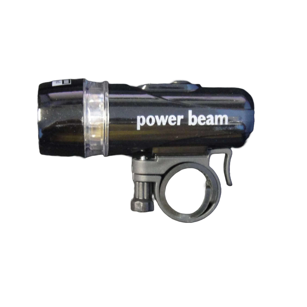 【酷露馬】 自行車5LED前燈 自行車車燈 LED車燈 LED車頭燈 單車手電筒 單車前燈 警示燈 BL009-細節圖2