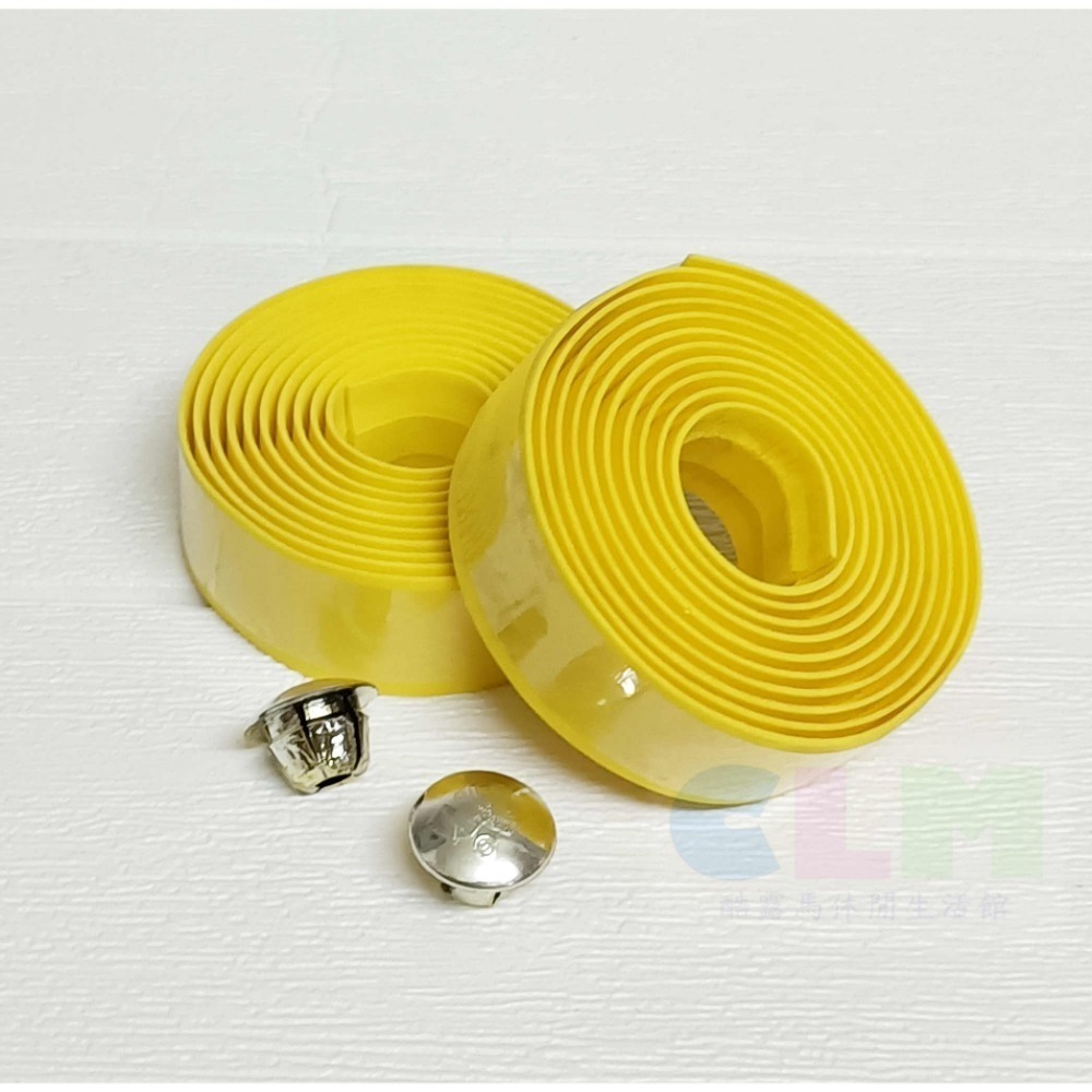 自行車手把帶車把帶 (2條/組) 彎把帶【酷露馬】握把帶 車把綁帶 手把綁帶 (附手把塞) BP006-規格圖8