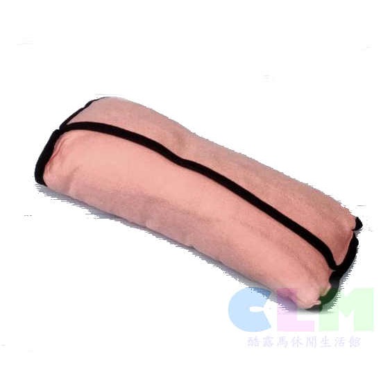 【酷露馬】柔軟舒適 汽車安全帶套 安全帶護肩套 汽車頭枕 汽車靠枕 安全帶保護套 AA001-規格圖8