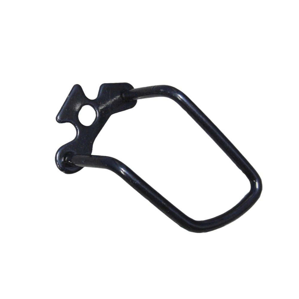 【酷露馬】高品質 自行車後撥保護器 變速器保護器 後撥保護器  BP005-細節圖2