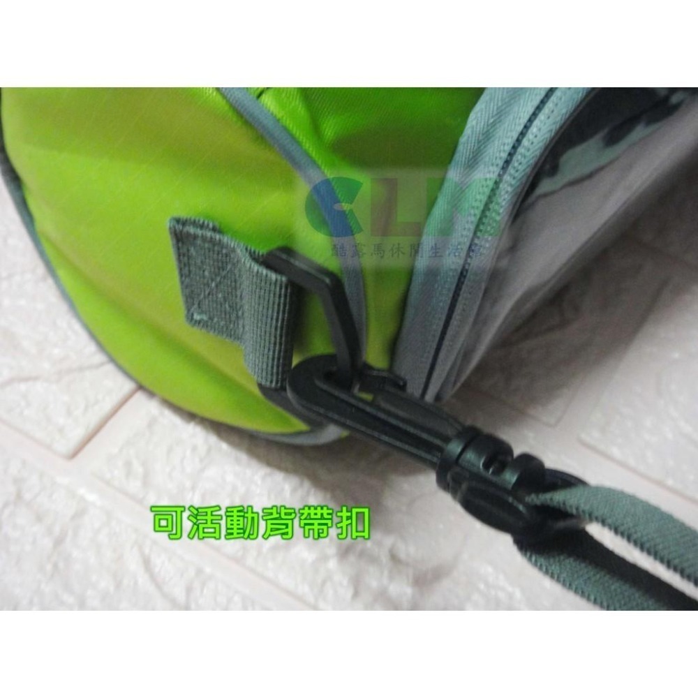 自行車車把包 (手機袋適5.5吋內) 車頭包【酷露馬】車前包 車包 側背包 肩包 觸控手機袋 BB016-細節圖5