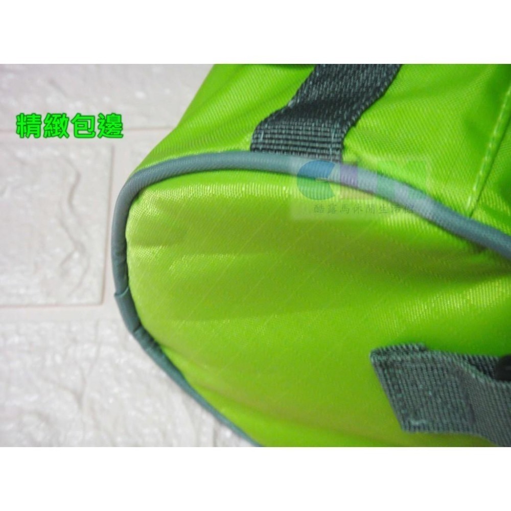 自行車車把包 (手機袋適5.5吋內) 車頭包【酷露馬】車前包 車包 側背包 肩包 觸控手機袋 BB016-細節圖6