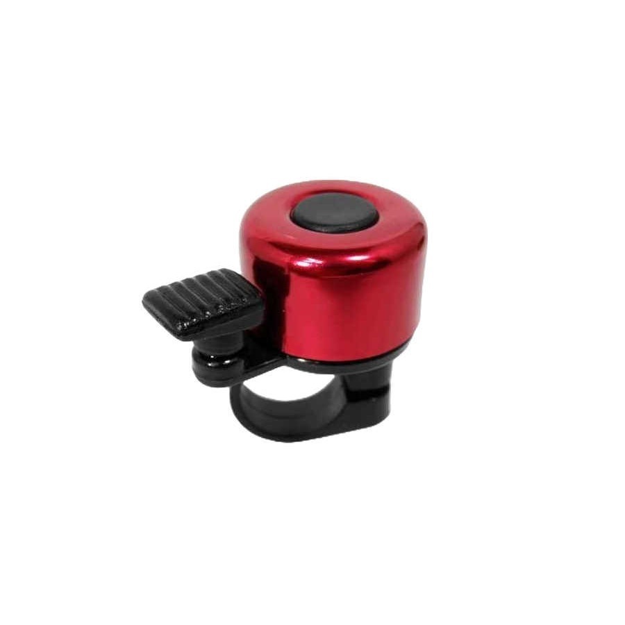 自行車彩色鈴鐺 單車鈴鐺 【酷露馬】(多色可選) 自行車喇叭 單車鈴噹 自行車鈴鐺  BP023-細節圖2