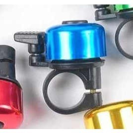 自行車彩色鈴鐺 單車鈴鐺 【酷露馬】(多色可選) 自行車喇叭 單車鈴噹 自行車鈴鐺  BP023-規格圖5