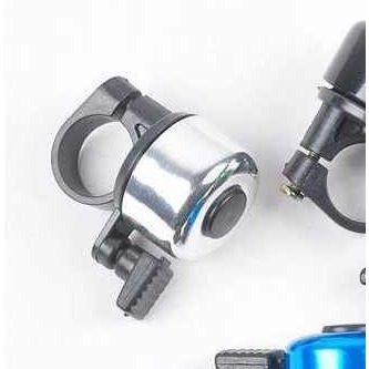 自行車彩色鈴鐺 單車鈴鐺 【酷露馬】(多色可選) 自行車喇叭 單車鈴噹 自行車鈴鐺  BP023-規格圖5