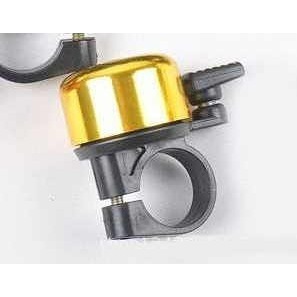 自行車彩色鈴鐺 單車鈴鐺 【酷露馬】(多色可選) 自行車喇叭 單車鈴噹 自行車鈴鐺  BP023-規格圖5