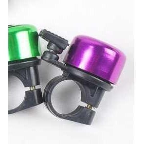 自行車彩色鈴鐺 單車鈴鐺 【酷露馬】(多色可選) 自行車喇叭 單車鈴噹 自行車鈴鐺  BP023-規格圖5