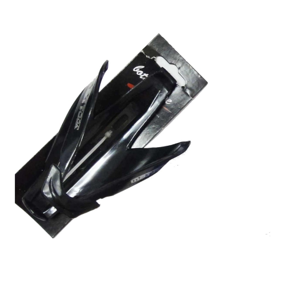 黑色(無附螺絲)