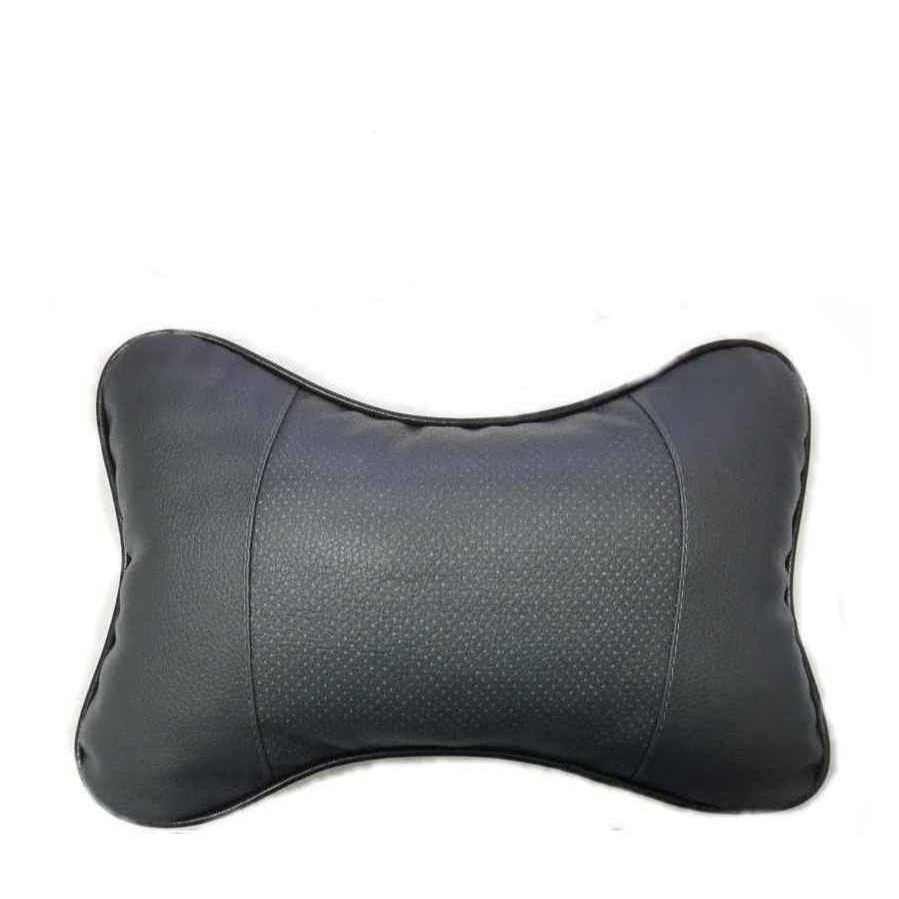 【酷露馬】((單入)) 透氣汽車頭枕 車用頭枕 可挑色 車用骨頭枕 車用靠枕 護頸枕 頭部靠枕 護枕  AA002-規格圖6