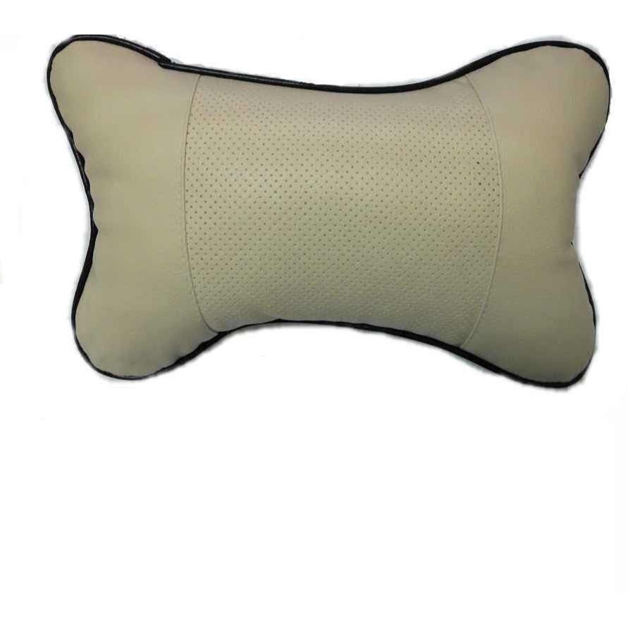 【酷露馬】((單入)) 透氣汽車頭枕 車用頭枕 可挑色 車用骨頭枕 車用靠枕 護頸枕 頭部靠枕 護枕  AA002-規格圖6