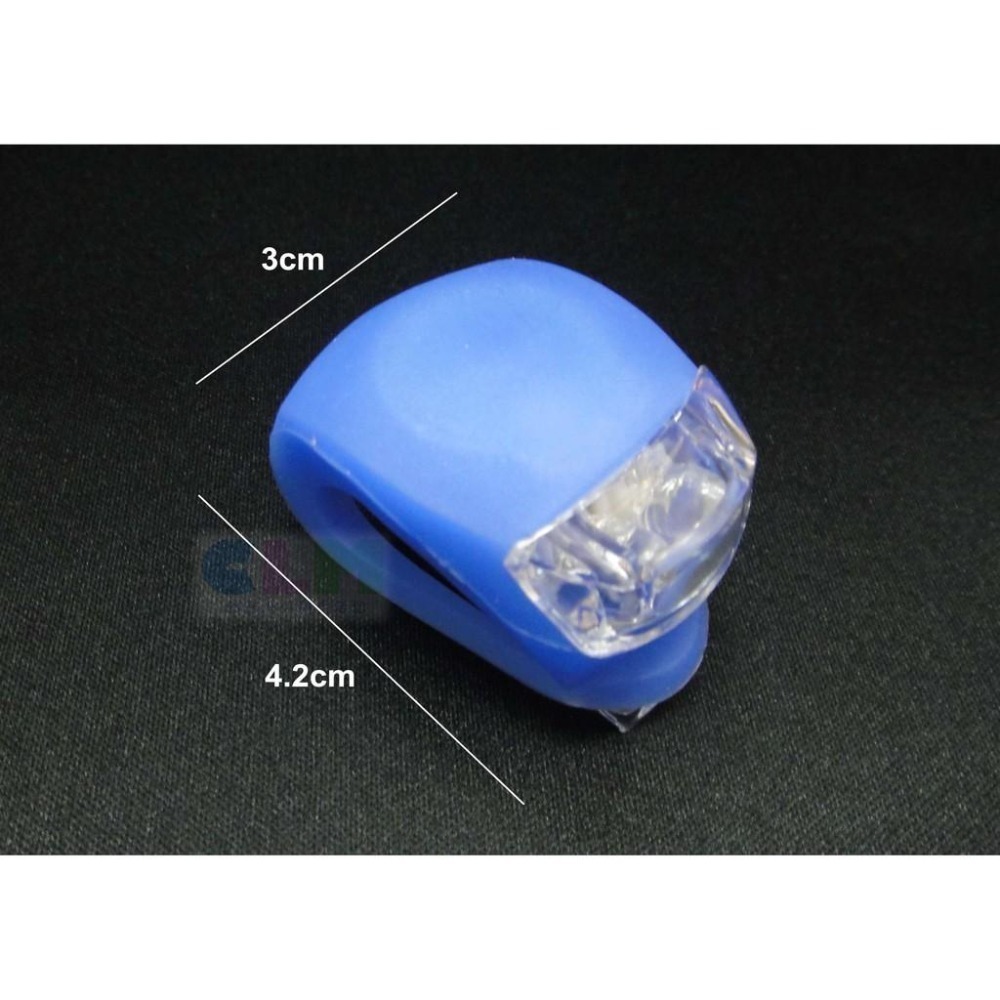 自行車車燈 第五代甲蟲燈 前燈 單車車燈【酷露馬】車尾燈 警示燈 青蛙燈 LED燈 BL003-細節圖3